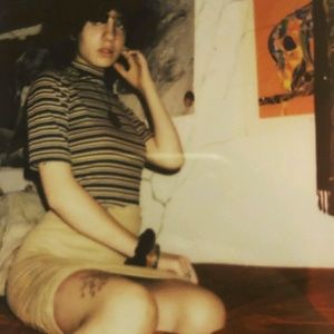 Meet your Posher, Elissa